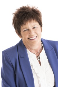 A - Staff photo 5 - Ann Colour